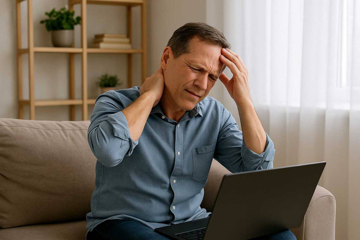 neck pain treatment