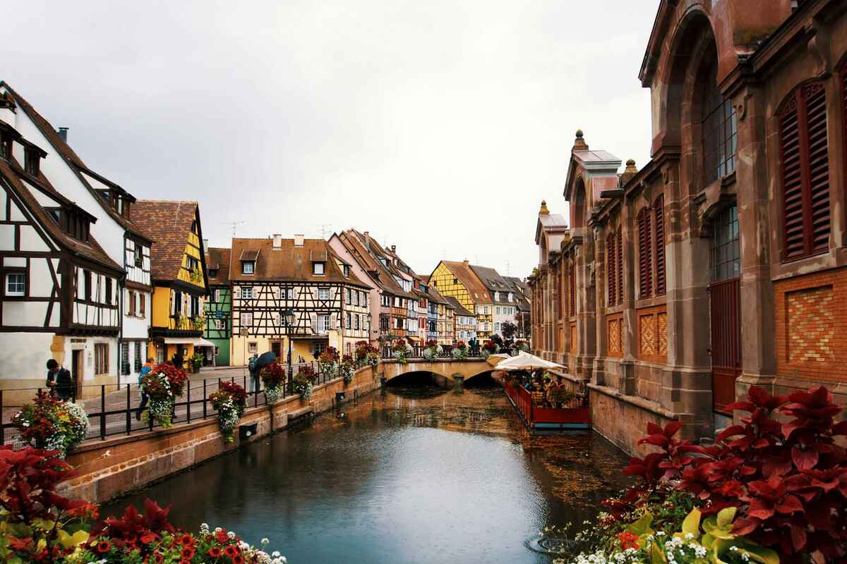 colmar travel guide