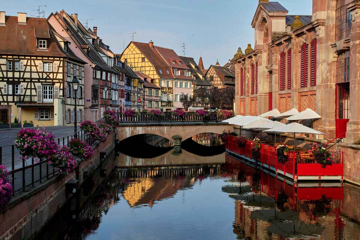 colmar travel