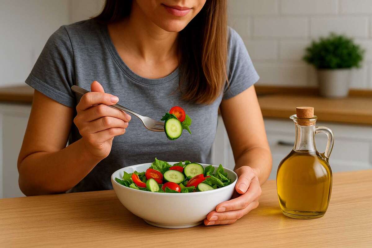 health benefits of olive oil