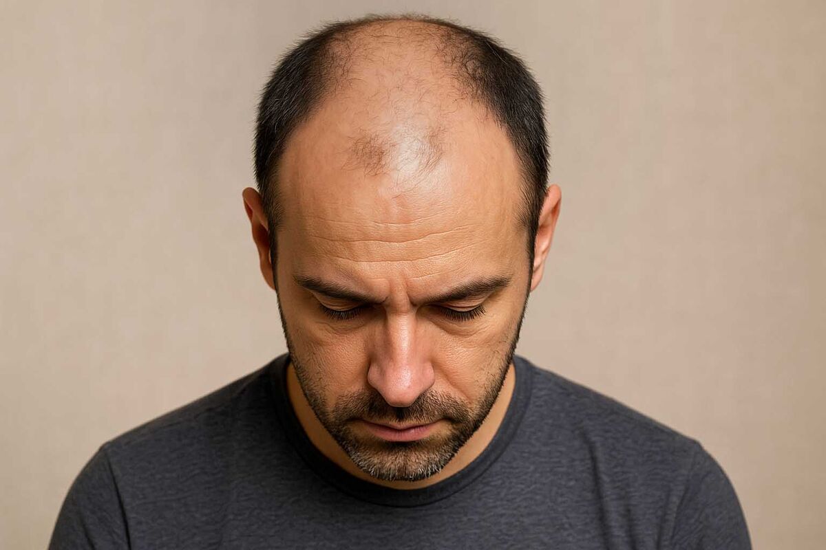 hair loss treatment