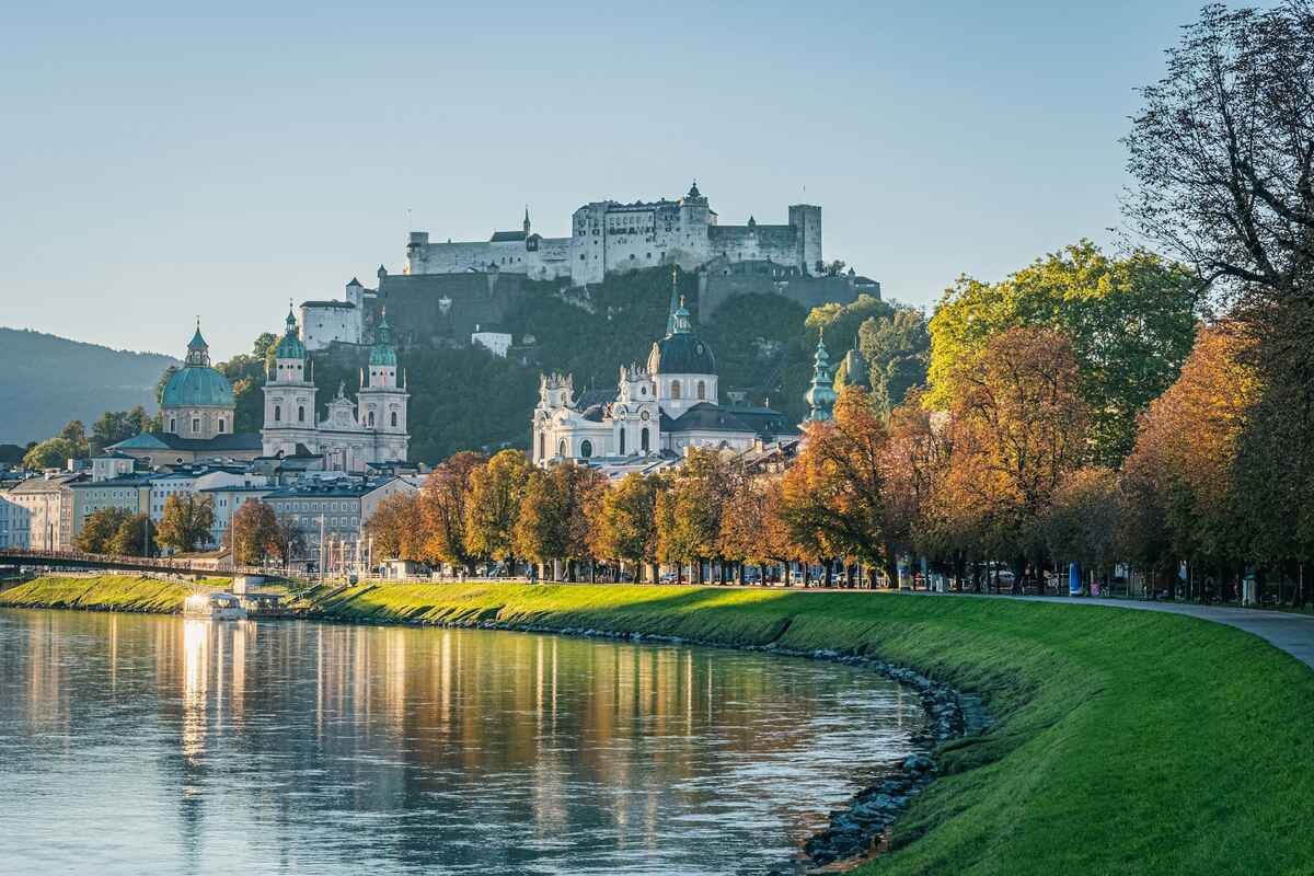 salzburg travel