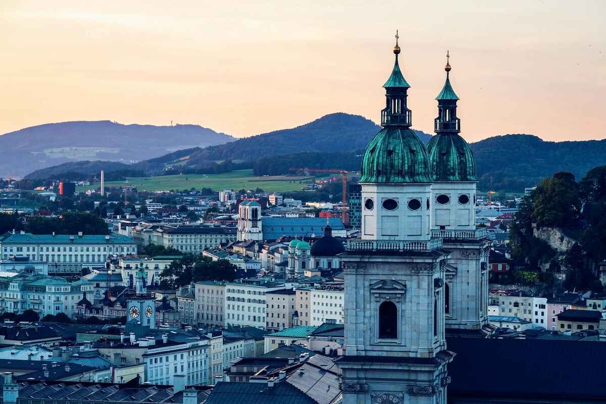 salzburg