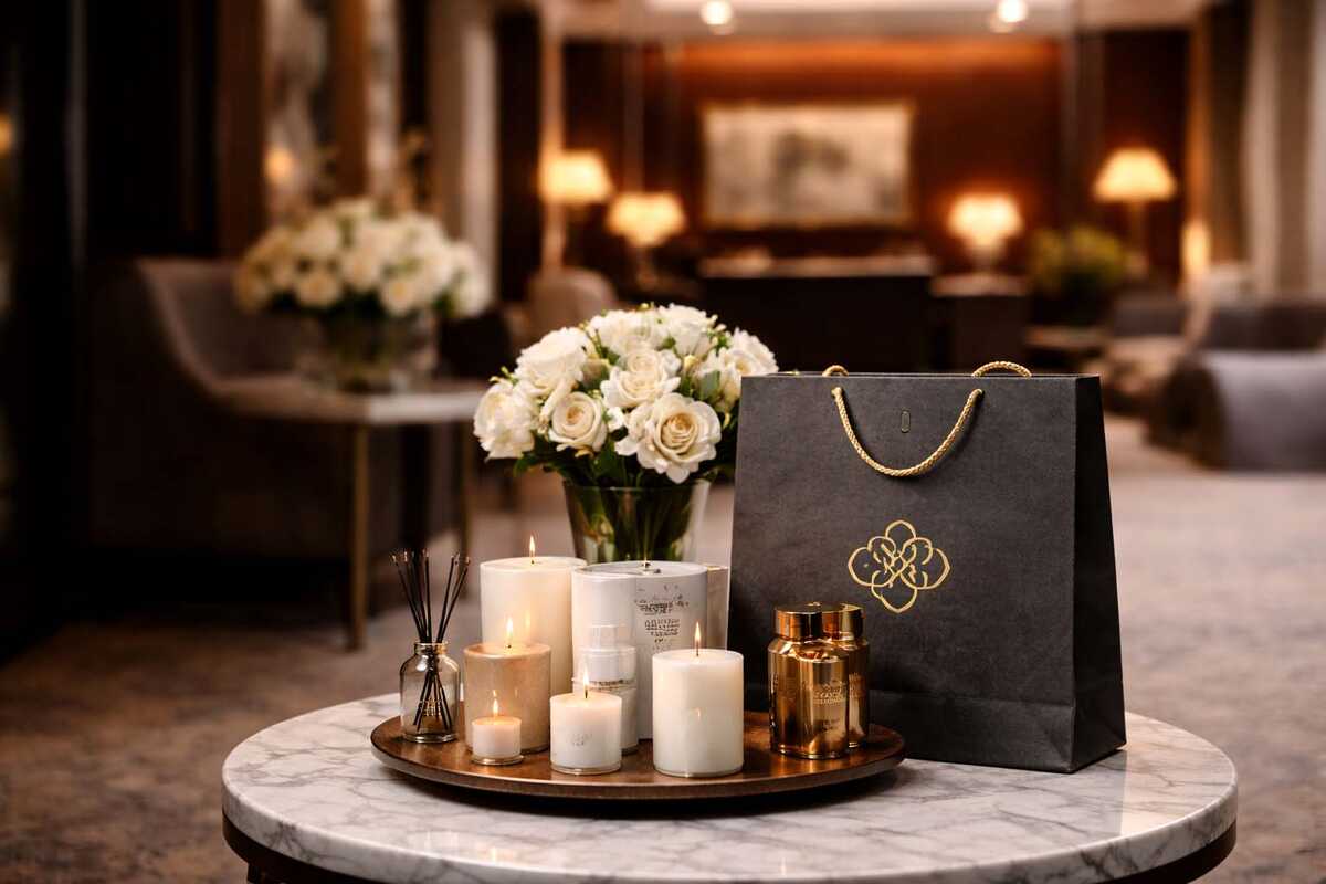 branding in horeca industry