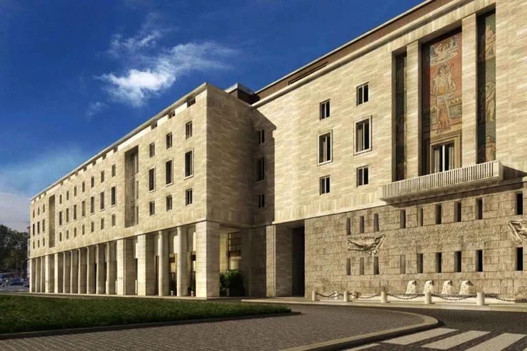 Bvlgari Hotel Roma