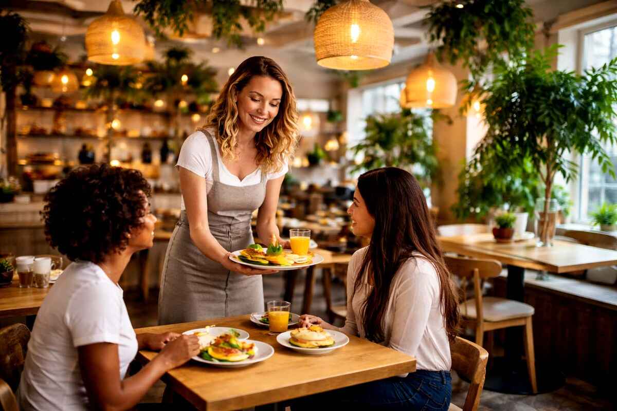 horeca startup