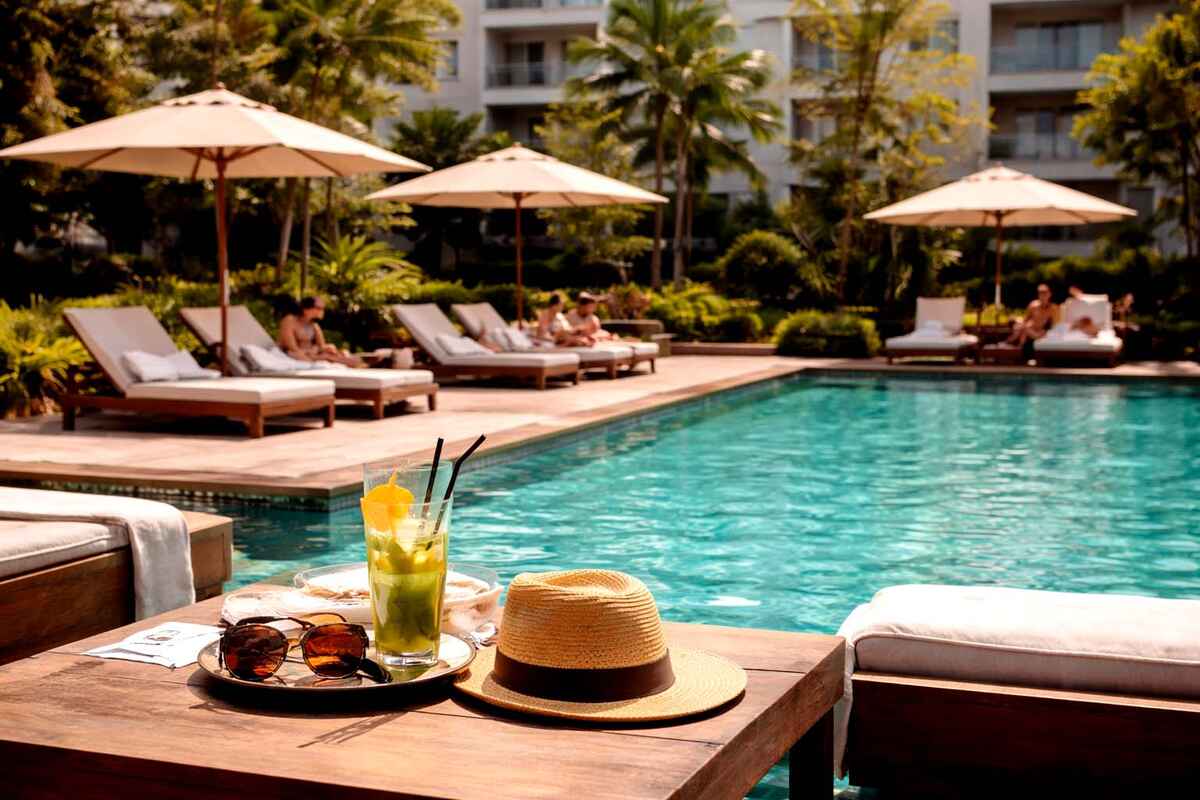 hotel marketing