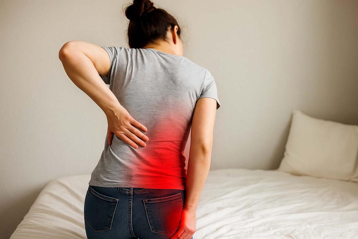 sciatica treatment