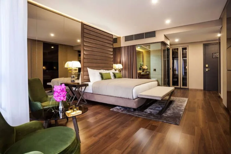 SAINT TEN Hotel SAINT TEN Hotel
