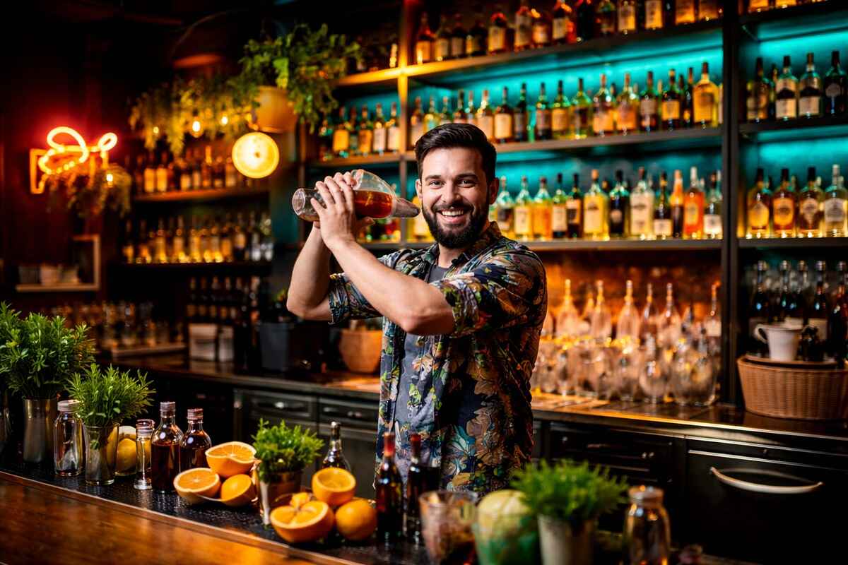 startups in horeca
