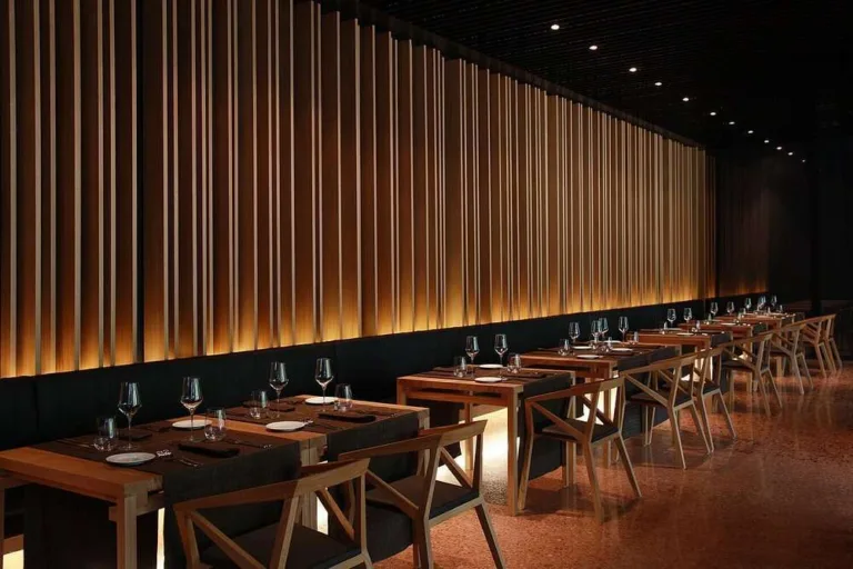 Tekka By Lone Japanese Restaurant