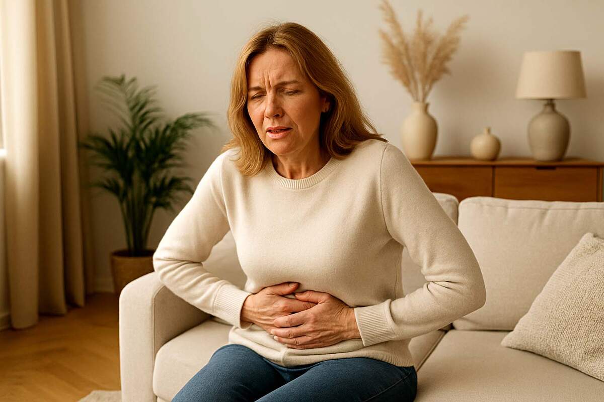 stomach acid treatment