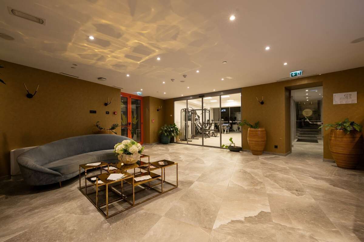 Hotel Royal Ariston Hotel Royal Ariston
