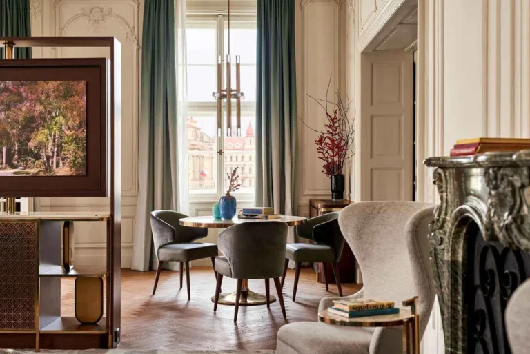 Andaz Prague, By Hyatt Andaz Prague, By Hyatt