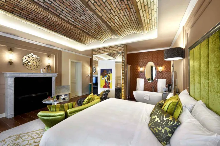 Aria Hotel Budapest by Library Hotel Collection Aria Hotel Budapest by Library Hotel Collection