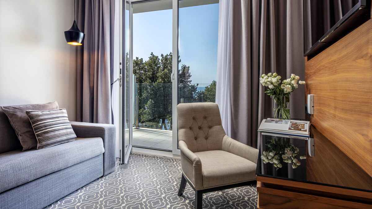 Hotel Royal Ariston Hotel Royal Ariston