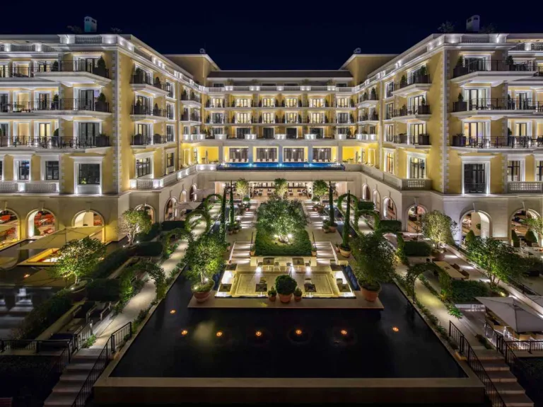 Regent Porto Montenegro Regent Porto Montenegro