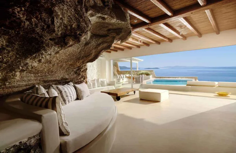 Cavo Tagoo Mykonos