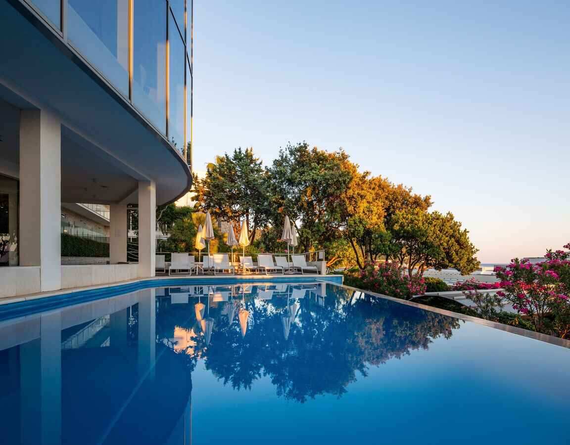 Hotel Royal Ariston Hotel Royal Ariston