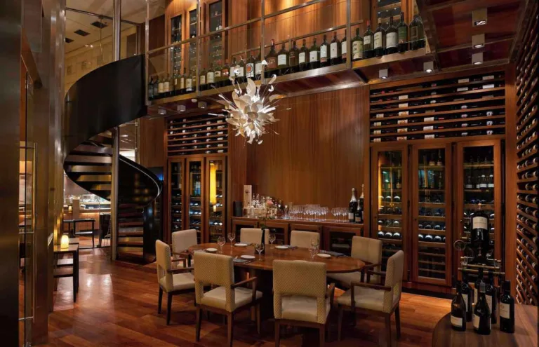 Park Hyatt Zurich