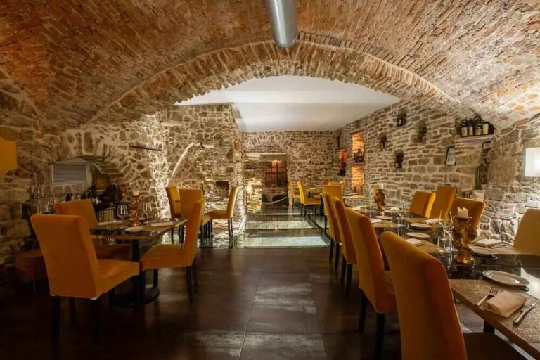 De' Bardi Ristorante Enoteca Buchetta Del Vino De' Bardi Ristorante Enoteca Buchetta Del Vino