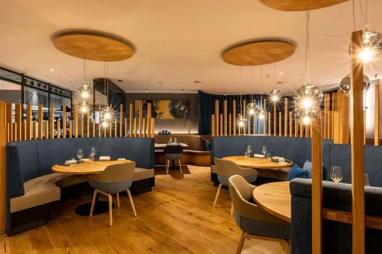 Restaurant Setzkasten Düsseldorf
