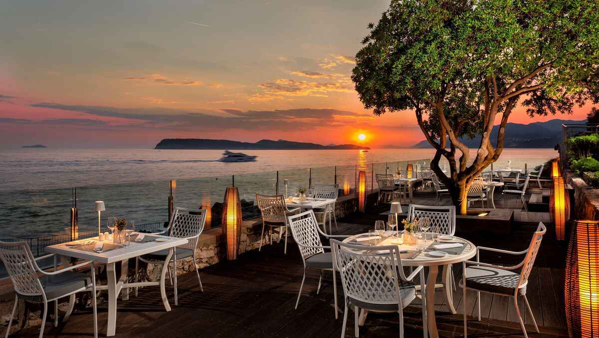 Hotel Royal Ariston Hotel Royal Ariston