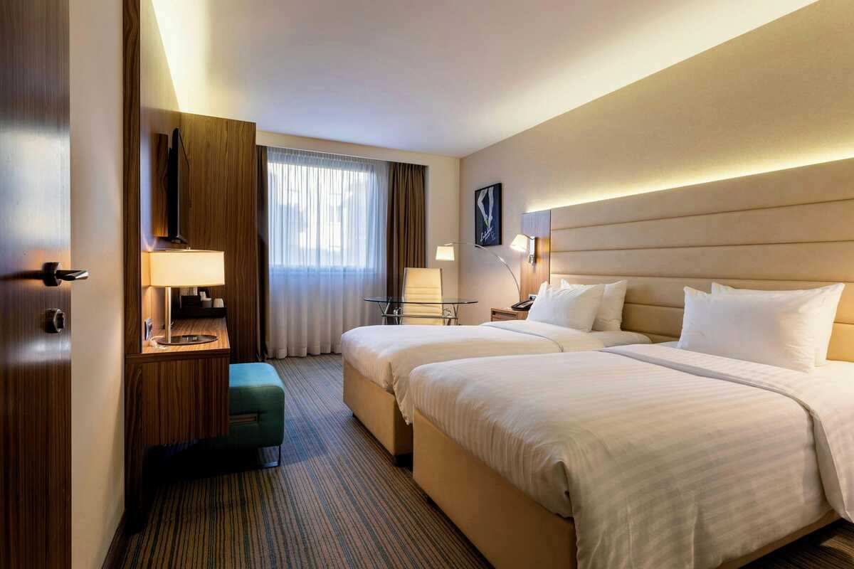 Courtyard Marriott Belgrade City Center Courtyard Marriott Belgrade City Center