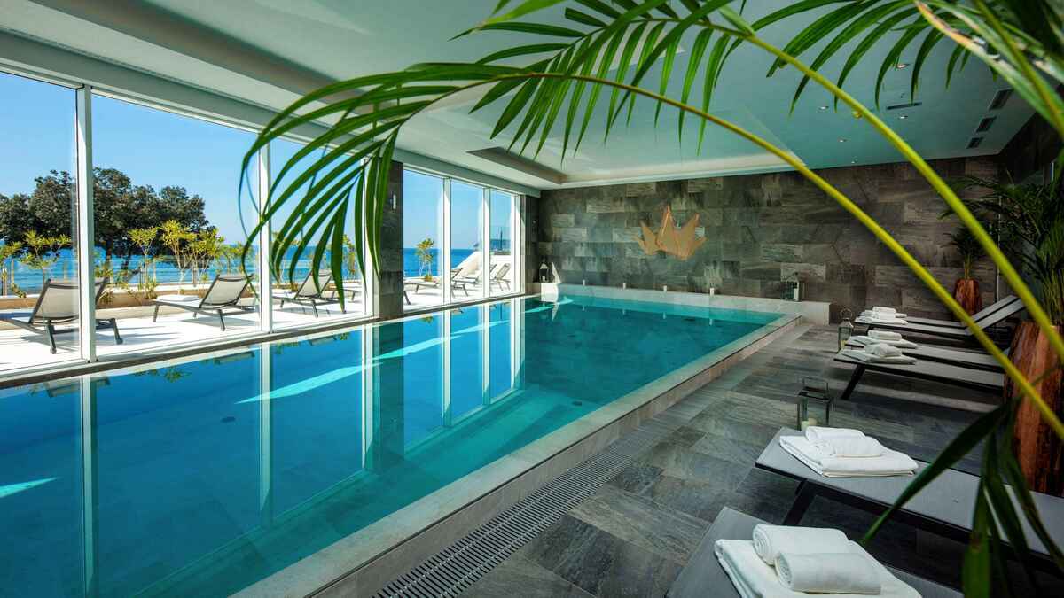 Hotel Royal Ariston Hotel Royal Ariston