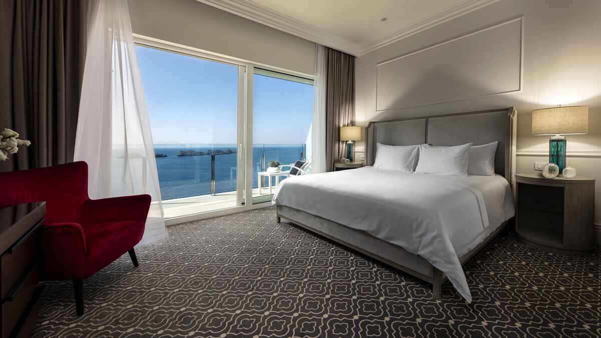 Hotel Royal Ariston Hotel Royal Ariston