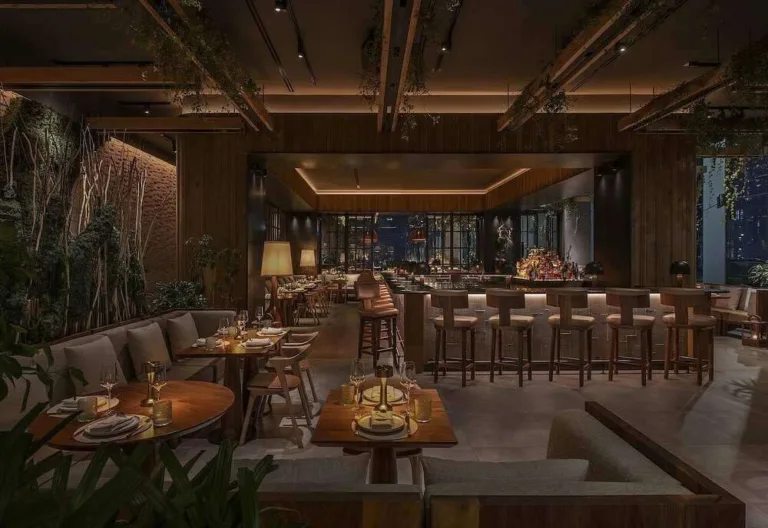 Casa Madera