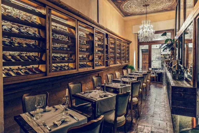 Degusteria Italiana agli Uffizi Degusteria Italiana agli Uffizi