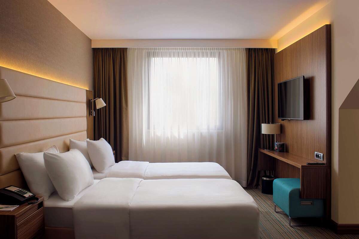 Courtyard Marriott Belgrade City Center Courtyard Marriott Belgrade City Center