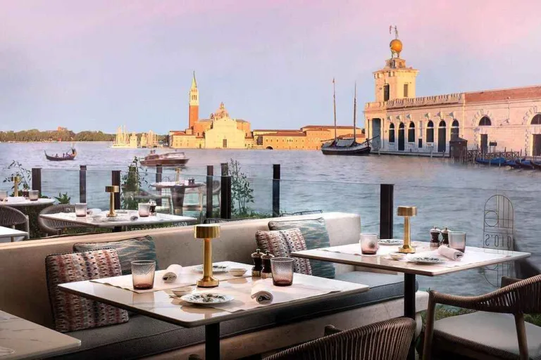 Gio's Restaurant & Terrace