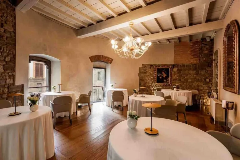 Ristorante Santa Elisabetta Ristorante Santa Elisabetta