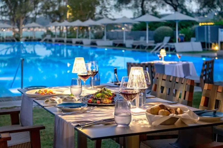 Rodostamo Restaurant