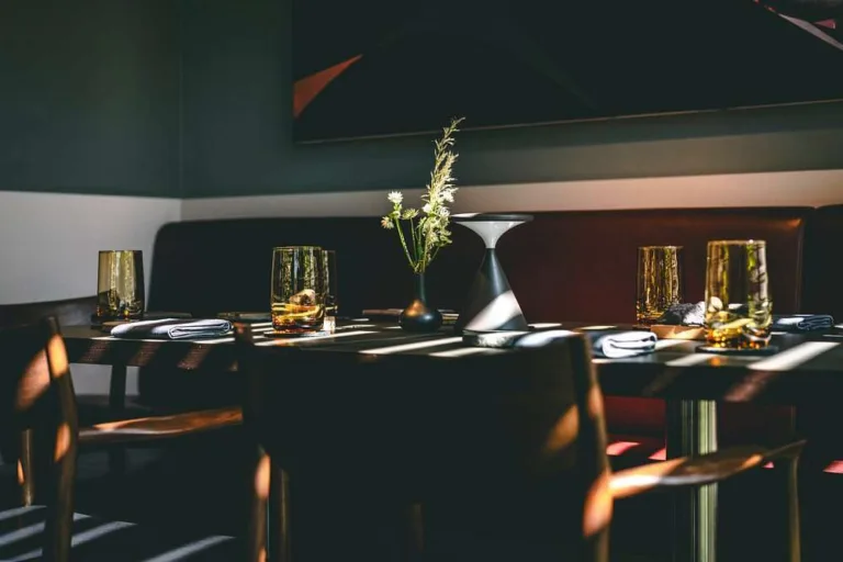 Rutz Restaurant - Weinbar Rutz Restaurant - Weinbar