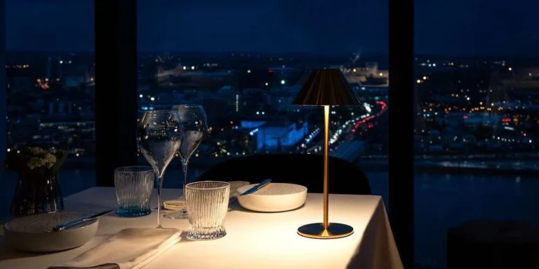 VIRTU Restaurant