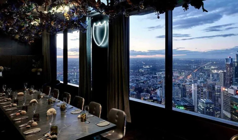 Vue De Monde Vue De Monde