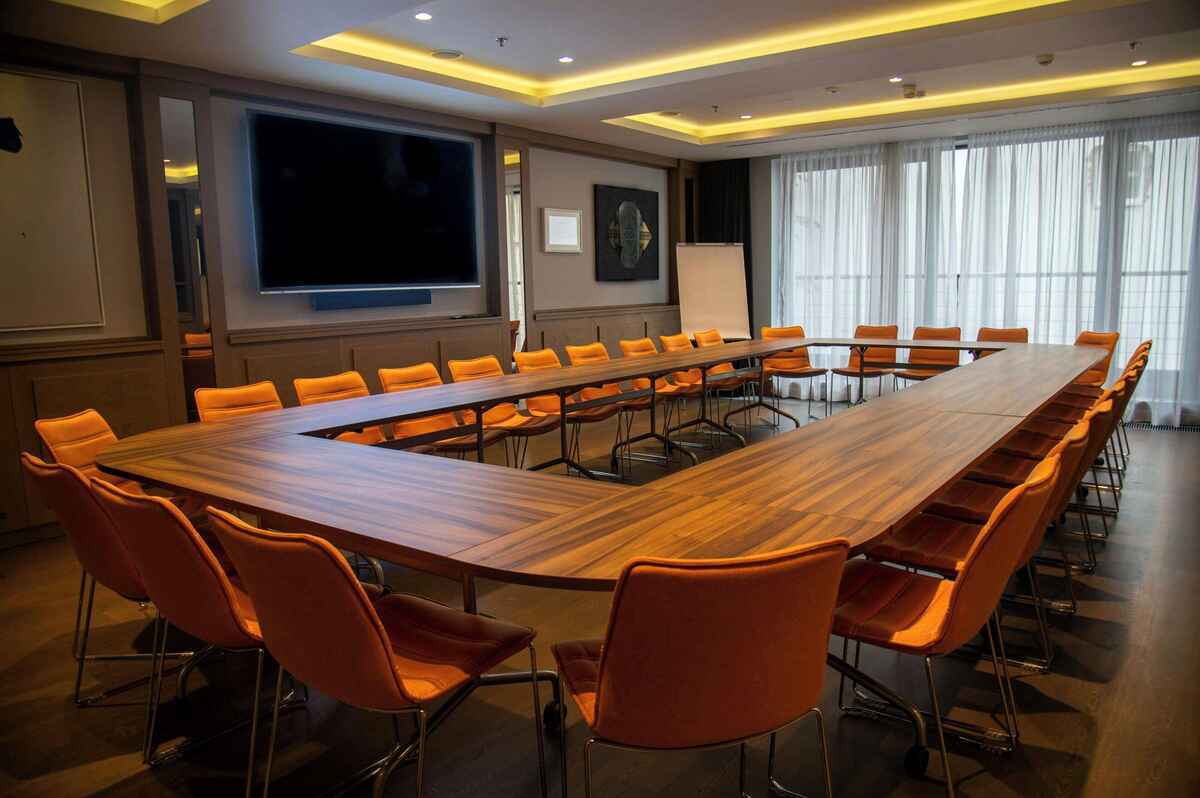 Courtyard Marriott Belgrade City Center Courtyard Marriott Belgrade City Center