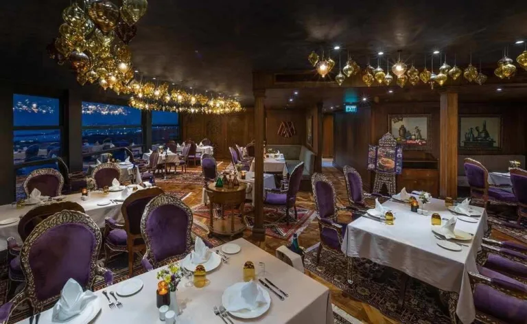 Zeferan Restaurant Zeferan Restaurant