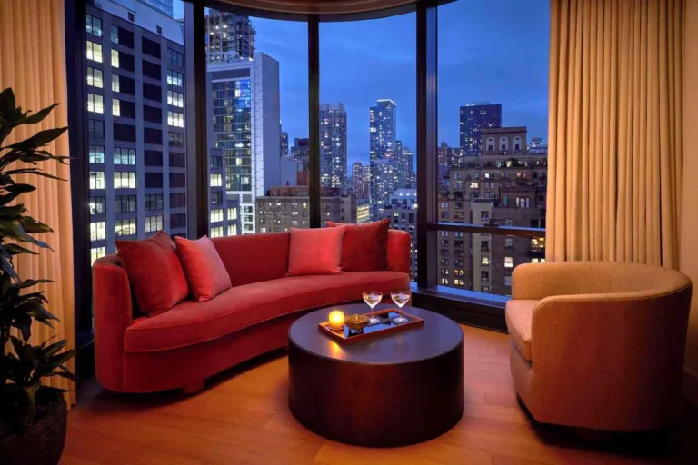 Pendry Manhattan West
