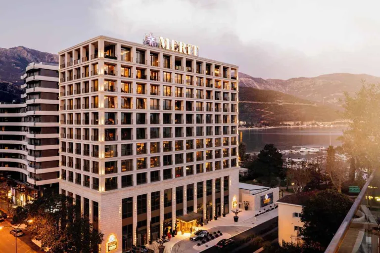 Merit Starlit Hotel Casino & SPA