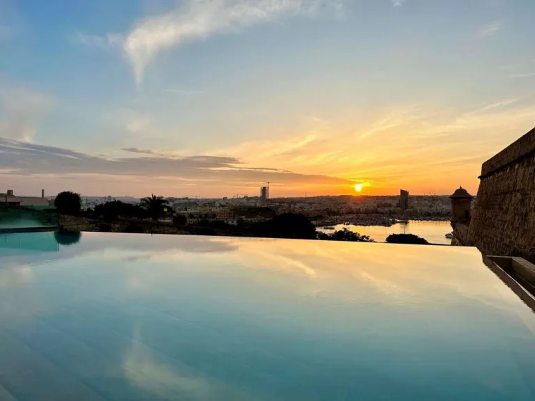 The Phoenicia Malta - The Leading Hotels of the World