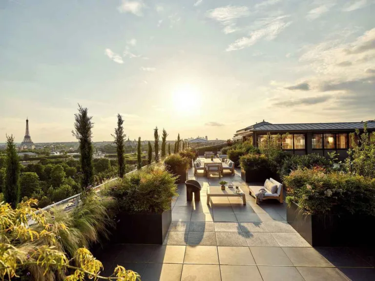 Le Meurice - Dorchester Collection