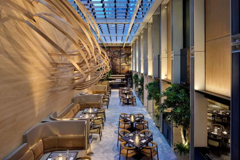 Mandarin Oriental Mayfair, London