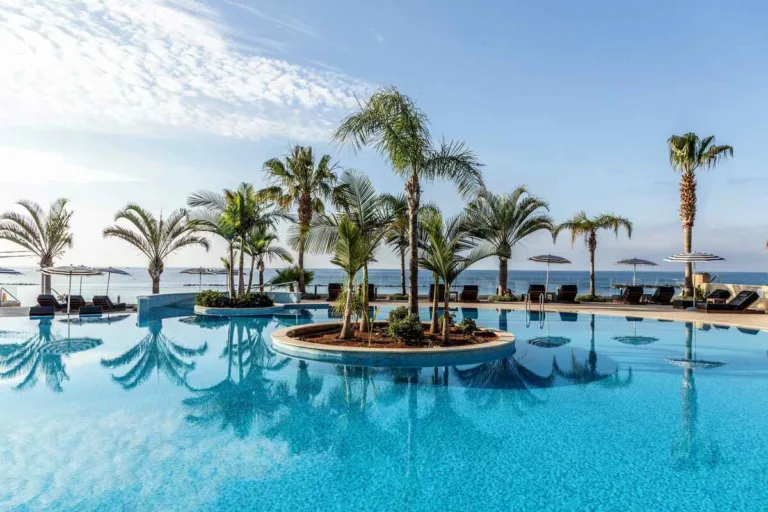 Royal Apollonia by Louis Hotels Royal Apollonia by Louis Hotels