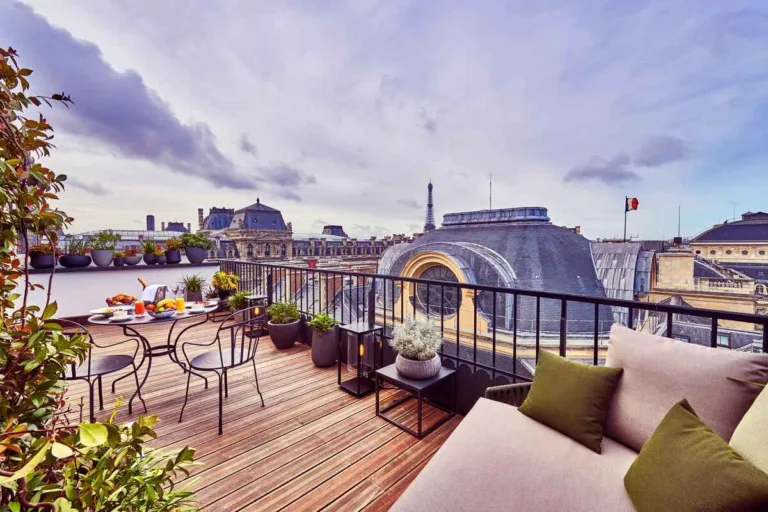 Grand Hotel du Palais Royal