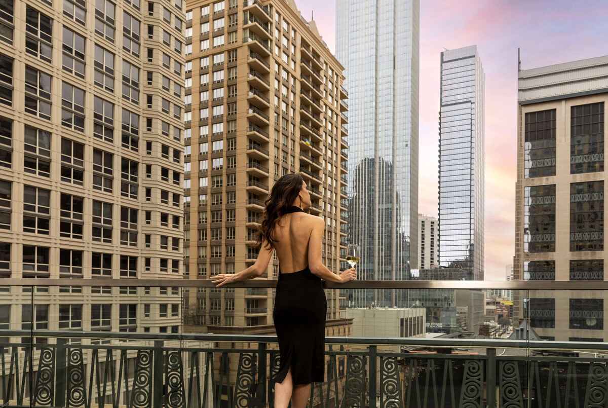 Park Hyatt Chicago Park Hyatt Chicago