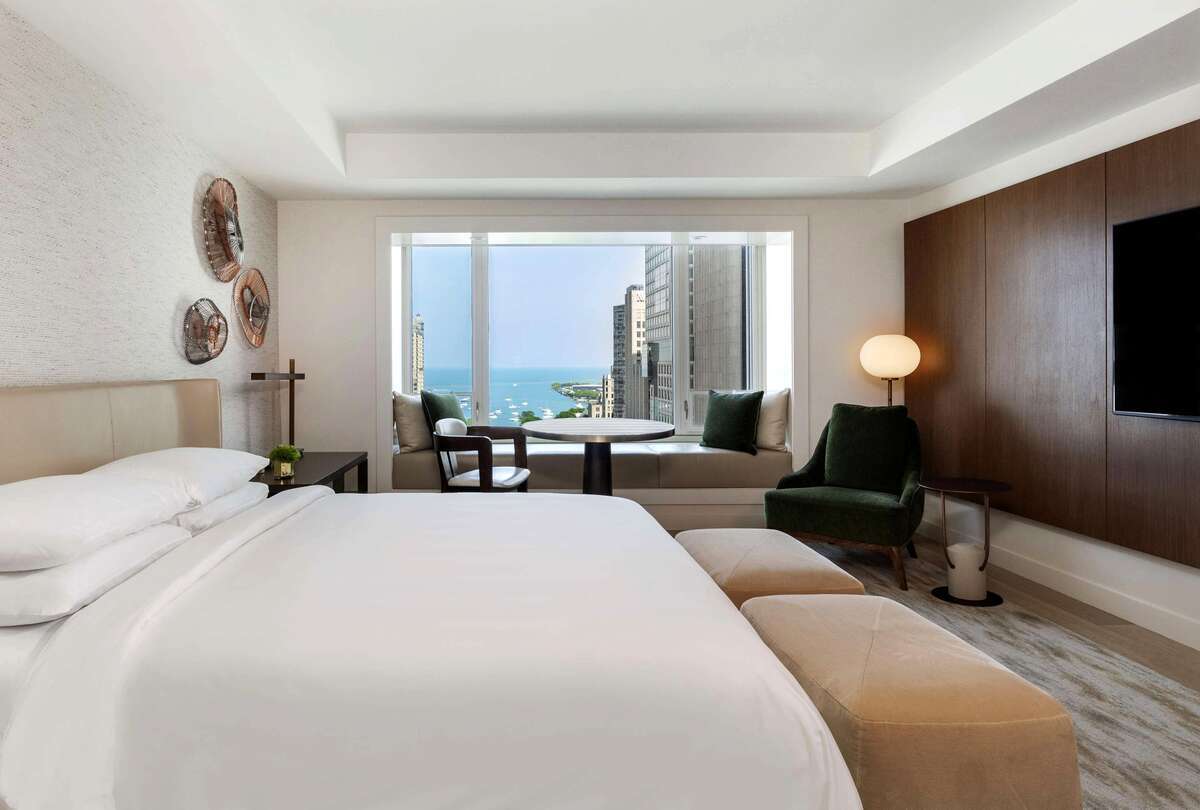 Park Hyatt Chicago Park Hyatt Chicago